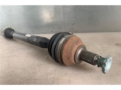 Recambio de palier delantero derecho para volkswagen polo v (6r1) 1.2 sport referencia OEM IAM 6R0407762 BDS1144 6R0407762X , AU