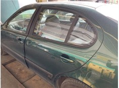 Recambio de puerta trasero izquierda para seat toledo (1m2) 1.6 referencia OEM IAM 1M0833055L  