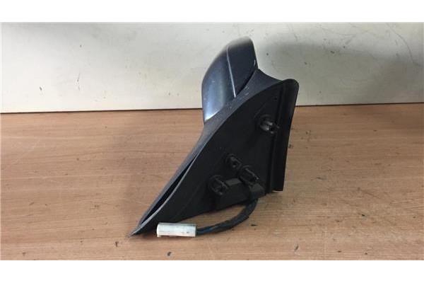 Recambio de retrovisor derecho para nissan sunny berlina (n13)(1986) 1.4 lx [1,4 ltr. - 55 kw 12v] referencia OEM IAM E402402  