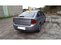 opel vectra c berlina del año 2004