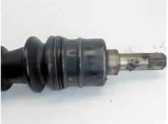 Recambio de palier delantero izquierdo para talbot solara referencia OEM IAM   