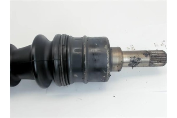 Recambio de palier delantero izquierdo para talbot solara referencia OEM IAM   