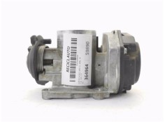 Recambio de caja mariposa aire para volkswagen golf iii (1h1) 1.4 referencia OEM IAM 030136064D  