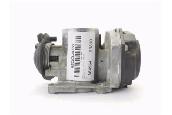 Recambio de caja mariposa aire para volkswagen golf iii (1h1) 1.4 referencia OEM IAM 030136064D  
