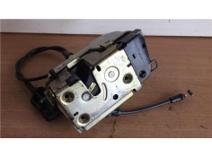 Recambio de cierre electromagnetico trasero derecho para renault espace iv (jk0) 1.9 authentique referencia OEM IAM   