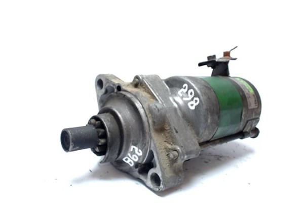 Recambio de motor arranque para mg mg zr 1.8 160 referencia OEM IAM D7RS1  
