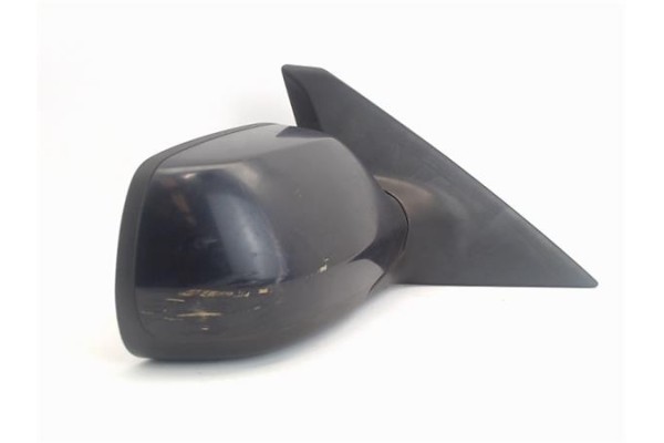 Recambio de retrovisor electrico derecho para mazda 3 berlina (bk) referencia OEM IAM BP4L69120K28  