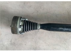 Recambio de palier delantero derecho para volkswagen polo v (6r1) 1.2 sport referencia OEM IAM 6R0407762 BDS1144 6R0407762X , AU