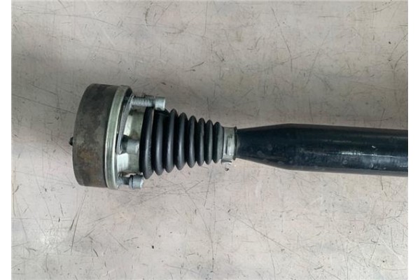 Recambio de palier delantero derecho para volkswagen polo v (6r1) 1.2 sport referencia OEM IAM 6R0407762 BDS1144 6R0407762X , AU