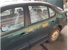 Recambio de puerta trasero izquierda para seat toledo (1m2) 1.6 referencia OEM IAM 1M0833055L  