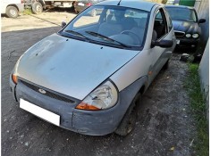 ford ka (ccq) del año 1999