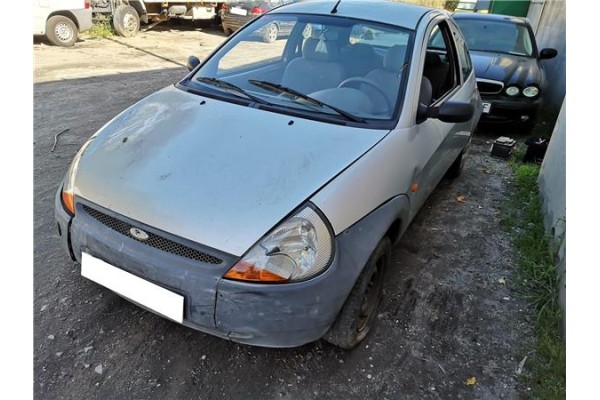 ford ka (ccq) del año 1999