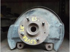 Recambio de mangueta delantero izquierda para rover 200 fastback (xw) 216 gsi referencia OEM IAM   