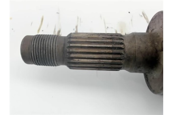 Recambio de palier delantero izquierdo para talbot solara referencia OEM IAM   