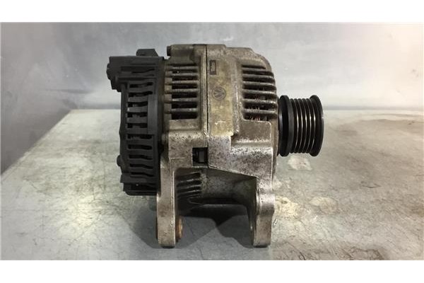 Recambio de alternador para volkswagen polo berlina (6n1)(1994) 55 1.4 referencia OEM IAM   