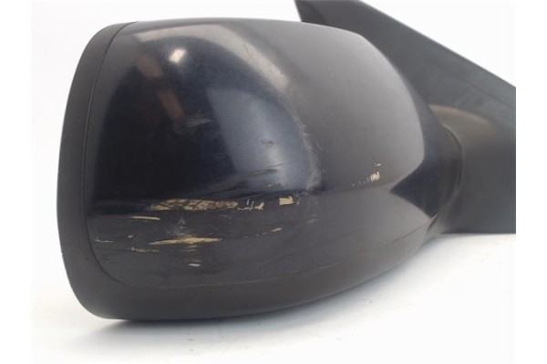 Recambio de retrovisor electrico derecho para mazda 3 berlina (bk) referencia OEM IAM BP4L69120K28  