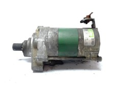 Recambio de motor arranque para mg mg zr 1.8 160 referencia OEM IAM D7RS1  