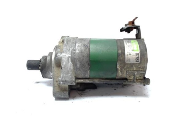 Recambio de motor arranque para mg mg zr 1.8 160 referencia OEM IAM D7RS1  