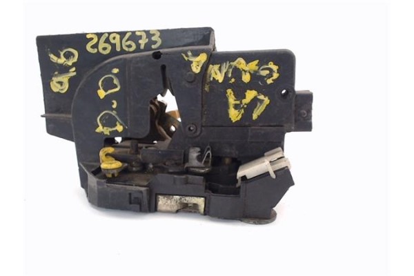 Recambio de cierre electromagnetico delantero derecho para renault laguna (b56) 1.8 rn (b56b) referencia OEM IAM   