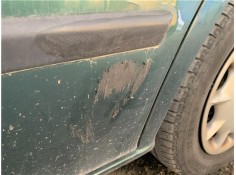 Recambio de puerta trasero izquierda para seat toledo (1m2) 1.6 referencia OEM IAM 1M0833055L  