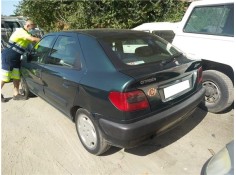 citroen xsara berlina del año 1998
