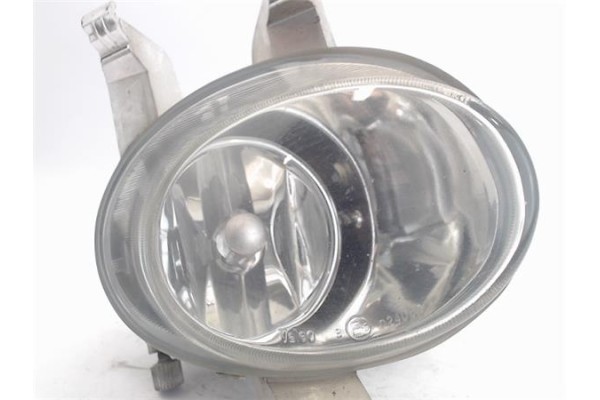Recambio de faro antiniebla derecho para peugeot 206 referencia OEM IAM  6205T2 