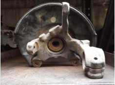 Recambio de mangueta delantero izquierda para rover 200 fastback (xw) 216 gsi referencia OEM IAM   