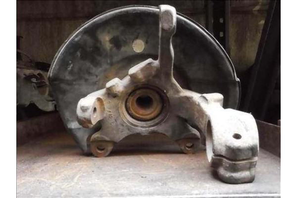 Recambio de mangueta delantero izquierda para rover 200 fastback (xw) 216 gsi referencia OEM IAM   