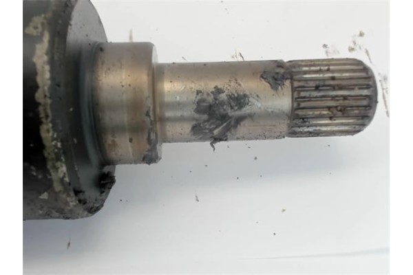 Recambio de palier delantero izquierdo para talbot solara referencia OEM IAM   