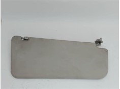 Recambio de parasol izquierdo para peugeot partner combispace (5f) 2.0 hdi referencia OEM IAM 8143TG  