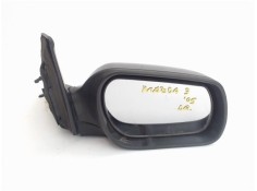 Recambio de retrovisor electrico derecho para mazda 3 berlina (bk) referencia OEM IAM BP4L69120K28  
