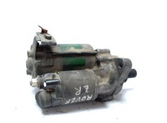 Recambio de motor arranque para mg mg zr 1.8 160 referencia OEM IAM D7RS1  