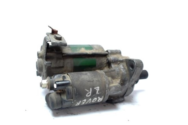 Recambio de motor arranque para mg mg zr 1.8 160 referencia OEM IAM D7RS1  