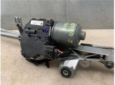 Recambio de motor limpiaparabrisas delantero para opel astra j 1.7 cdti referencia OEM IAM 13262434  