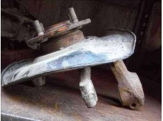 Recambio de mangueta delantero izquierda para rover 200 fastback (xw) 216 gsi referencia OEM IAM   