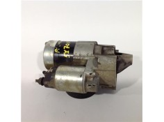 Recambio de motor arranque para citroen c4 grand picasso 1.8 i 16v referencia OEM IAM 9656317680 M000T82081ZE 
