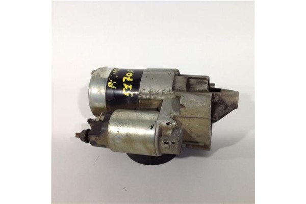 Recambio de motor arranque para citroen c4 grand picasso 1.8 i 16v referencia OEM IAM 9656317680 M000T82081ZE 