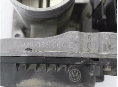 Recambio de caja mariposa aire para volkswagen golf iii (1h1) 1.4 referencia OEM IAM 030136064D  