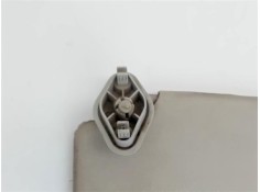 Recambio de parasol izquierdo para peugeot partner combispace (5f) 2.0 hdi referencia OEM IAM 8143TG  