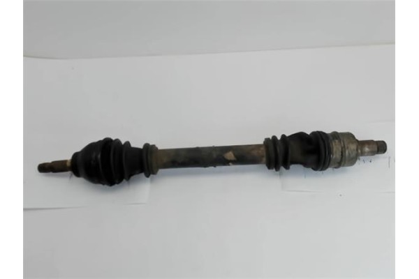 Recambio de palier delantero izquierdo para talbot horizon 1.9 diesel referencia OEM IAM   