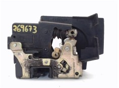 Recambio de cierre electromagnetico delantero derecho para renault laguna (b56) 1.8 rn (b56b) referencia OEM IAM   