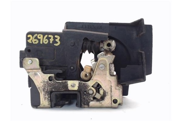 Recambio de cierre electromagnetico delantero derecho para renault laguna (b56) 1.8 rn (b56b) referencia OEM IAM   