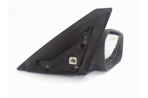 Recambio de retrovisor electrico derecho para mazda 3 berlina (bk) referencia OEM IAM BP4L69120K28  