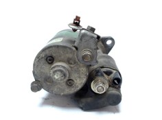 Recambio de motor arranque para mg mg zr 1.8 160 referencia OEM IAM D7RS1  