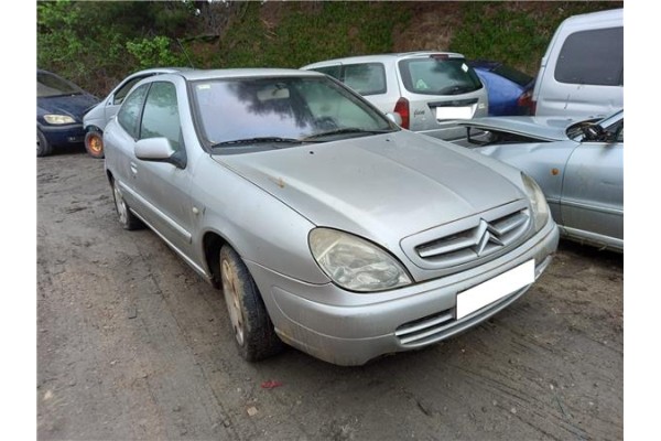 citroen xsara coupe (1997) del año 