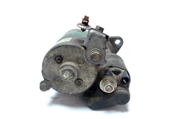 Recambio de motor arranque para mg mg zr 1.8 160 referencia OEM IAM D7RS1  