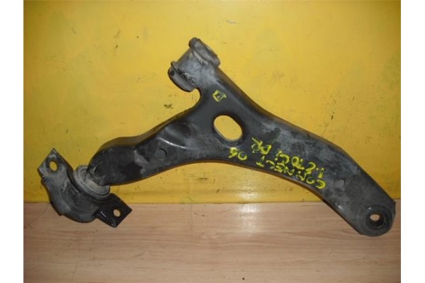 Recambio de brazo inferior delantero derecho para ford transit connect (p65_, p70_, p80_) 1.8 di referencia OEM IAM 1355048  
