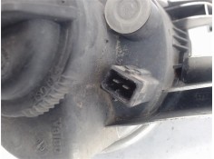 Recambio de faro antiniebla derecho para peugeot 206 referencia OEM IAM  6205T2 