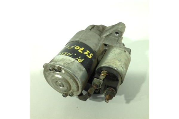 Recambio de motor arranque para citroen c4 grand picasso 1.8 i 16v referencia OEM IAM 9656317680 M000T82081ZE 