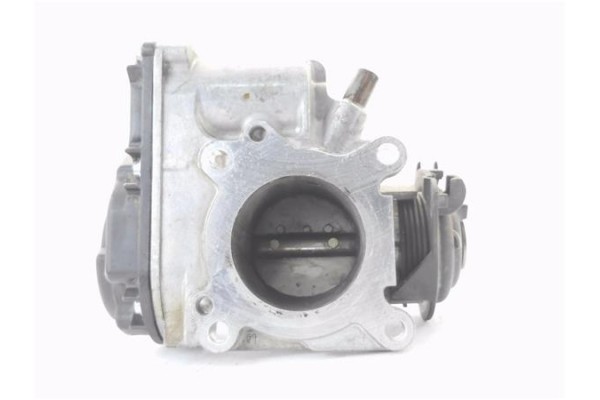 Recambio de caja mariposa aire para volkswagen golf iii (1h1) 1.4 referencia OEM IAM 030136064D  